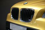 BMW X1 Concept 2008 года